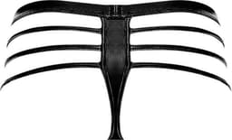 Male Power String black L/XL — thumbnail 2