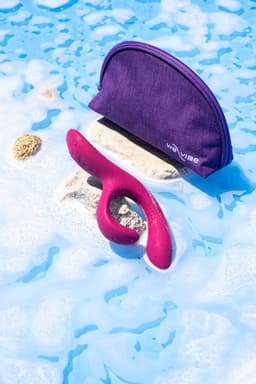 We-Vibe Nova 2 - Tarzanvibrator - Fuchsia — thumbnail 23