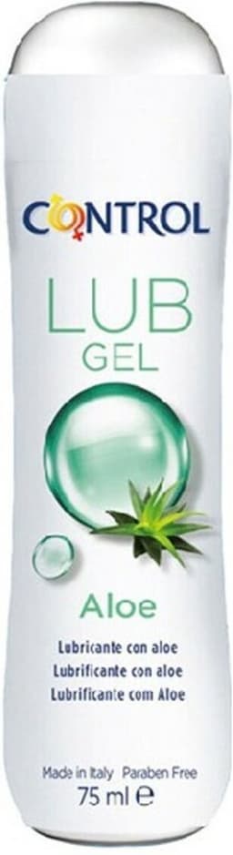 Lubricant Aloe Vera 75 ml — thumbnail 8