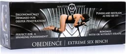Master Series Extreme Sex Bench — thumbnail 5