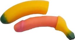 Banaan met verrassing — thumbnail 2