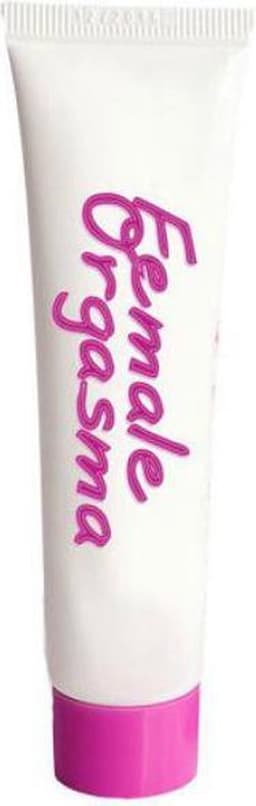 Ruf Orgasme Clitoris Crème 30 Ml — thumbnail 4