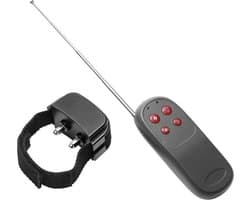 Master Series – Cock Shock Remote - Elektrische schokken voor de penis - Met Afstandsbediening