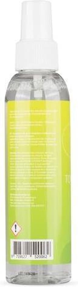 EasyGlide - Toy Reiniger - Seksspeeltjes Reiniger - Intieme Verzorging - Toycleaner - Intieme Hygiene - 150 ml — thumbnail 14