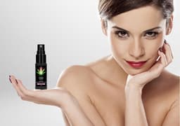 Pharmquests by Shots - CBD Cannabis Pheromone Stimulator For Her - 0.5 fl oz / 15 ml — thumbnail 11