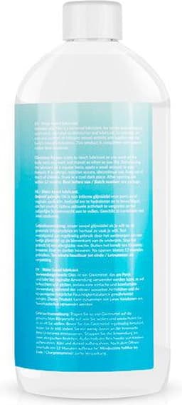 EasyGlide - Glijmiddel op Waterbasis - 150ml — thumbnail 12