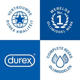 Durex - Massage Gel en Glijmiddel - Ylang Ylang - 200 ml — thumbnail 5