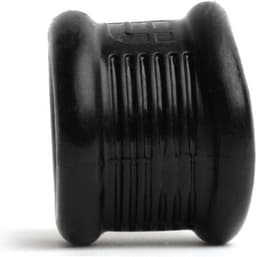 Sport Fucker - Power Play - Ball Stretcher - Zwart — thumbnail 5