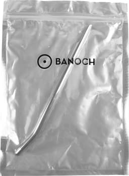 Banoch - Dilator Classic 12 mm - metaal — thumbnail 3