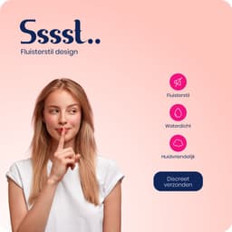 MyFantasy Vibrerend Ei met Afstandsbediening – Vibrators voor Vrouwen – Remote Clitoris Stimulator - Seksspeeltjes voor Koppel - Sex Toys voor Koppels - Kamasutra Eitjes - Vibrator Tril Ei - Sex Ei Roze — thumbnail 9
