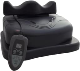 Chi Machine Ds-087 Swing Exerciser Multispeed - ShopVlot — thumbnail 1