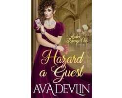Slow Burn Regency Romance met Spannende Ontwikkelingen