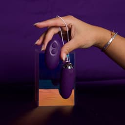 Erotische cadeauset met 7 premium sextoys - Totale waarde 290 € - Set 7 Dagen - Sextoys voor koppels, vrouwen en mannen - Vibrator, Rabbit, Wand & Cockring - Ultrazachte siliconen - Oplaadbaar — thumbnail 5