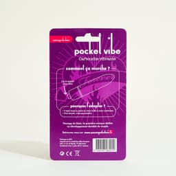 Pocket Vibe — thumbnail 3