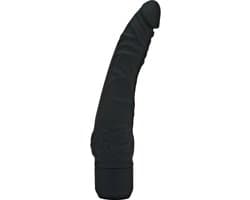 Ero Vibrator Classic Slim Black