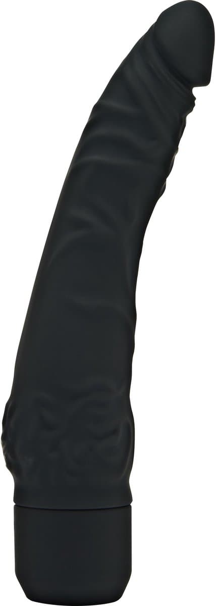 Ero Vibrator Classic Slim Black — afbeelding 1