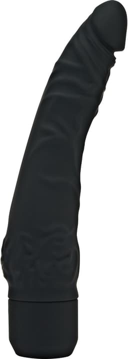 Ero Vibrator Classic Slim Black — thumbnail 1