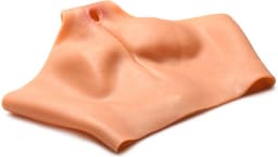 Slipje Siliconen Vagina + Kont - Small — thumbnail 10