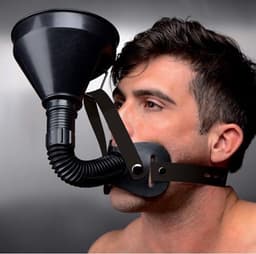 Latrine Extreme Funnel Gag — thumbnail 3