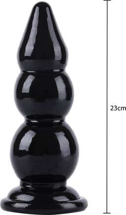 Buttplug Balls XL 23cm — thumbnail 2