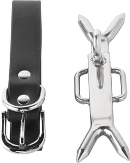 Banoch | Heads up | verstelbare collar met pin — thumbnail 8