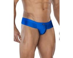 SP4NDEX by C4M - Hybryd Cheeky Brief - Koningsblauw