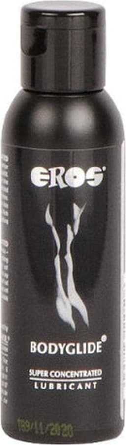 Eros - Super Concentrated Bodyglide - Siliconen Glijmiddel 30 ml — thumbnail 11
