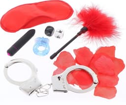 Scala Selection - The Naughty Birthday Kit - Sets  Assortiment — thumbnail 5