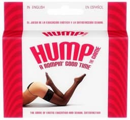 KHEPER GAMES | Hump The Game Es, En — thumbnail 1