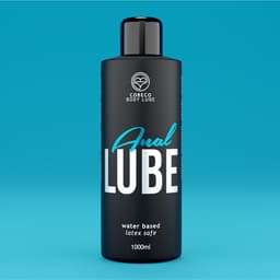 Cobeco Pharma Glijmiddel - 1000 ml - Anaal — thumbnail 17