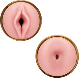 Fleshlight - GO Stamina Quickshot - Lady/Butt — thumbnail 2