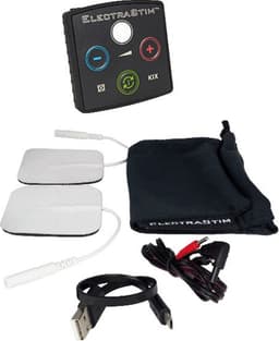 ElectraStim - KIX - Stimulator Kit — thumbnail 4