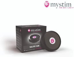 Mystim - Electrosex - Sultry Subs Receiver Channel 1 — thumbnail 4