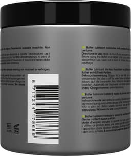 Male Butter - Glijmiddel Voor Anale Sex - 250 ml — thumbnail 2