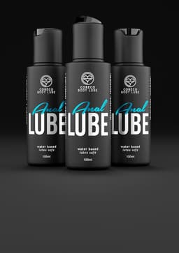 CBL Cobeco - Anallube op waterbasis - 100 ml — thumbnail 12