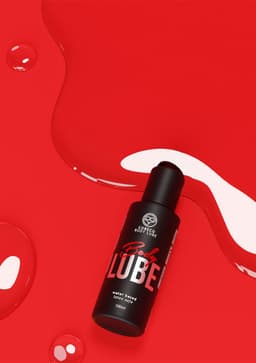 BodyLube Water Based Travel (100 ml) — thumbnail 7