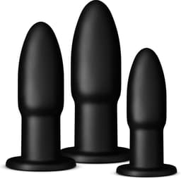 BUTTR - Cluster Bombs Anaal Trainingsset — thumbnail 1