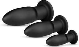 BUTTR - Cluster Bombs Anaal Trainingsset — thumbnail 4