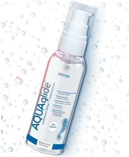 AQUAglide Neutral 75 ml — thumbnail 2
