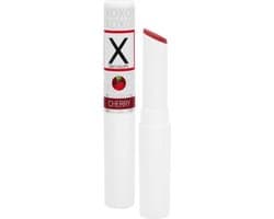 Sensuva X On The Lips Kers - 2 ml - Stimulerend Middel