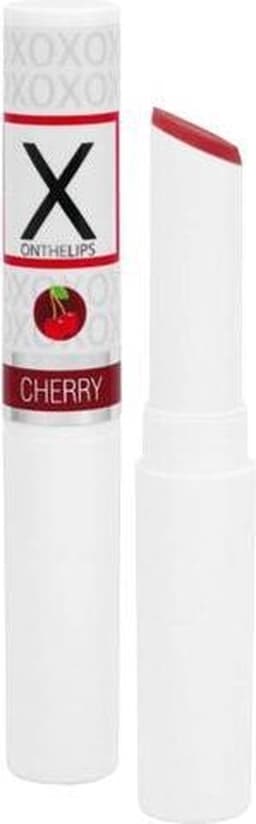 Sensuva X On The Lips Kers - 2 ml - Stimulerend Middel — thumbnail 1