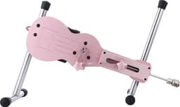 Pro Mini Seksmachine Smart App met dildo en afstandsbediening Roze — thumbnail 8