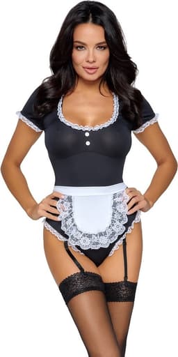 Waitress Body XL — thumbnail 1