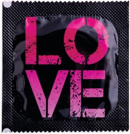 Pasante Love Regular condooms - 144 stuks (grootverpakking) — thumbnail 3