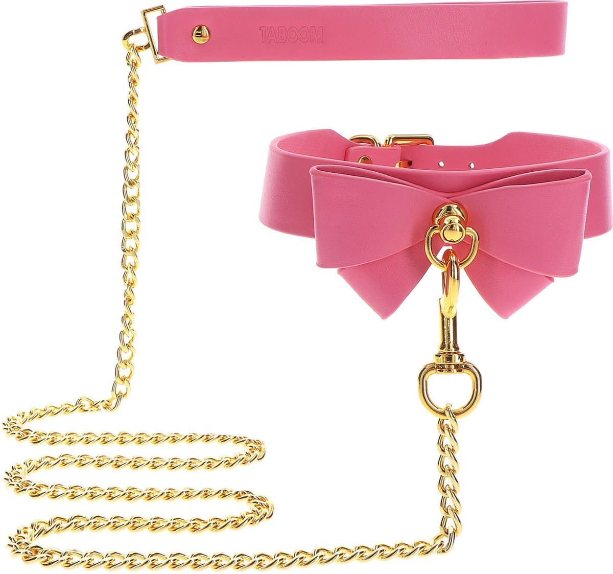 Collar and Leash — afbeelding 1