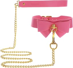 Collar and Leash — thumbnail 1