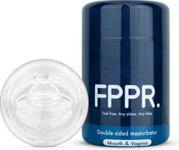 FPPR. Dubbelzijdige Masturbator (vagina - mond) — thumbnail 4