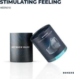 Boners Cocksling - Grijs — thumbnail 9