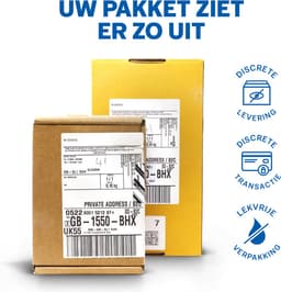 Durex Glijmiddel Sensitive - 250 ml — thumbnail 3