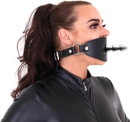 Vac-U-Lock Mouth Gag — thumbnail 1